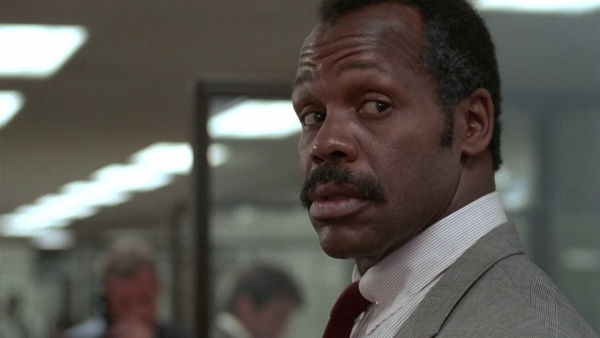 Murtaugh Blank Meme Template