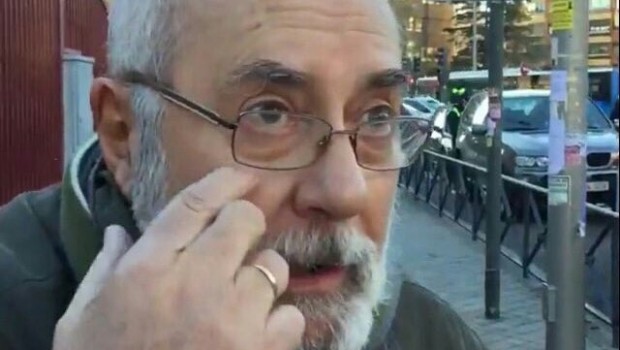 Dónde está Blank Meme Template