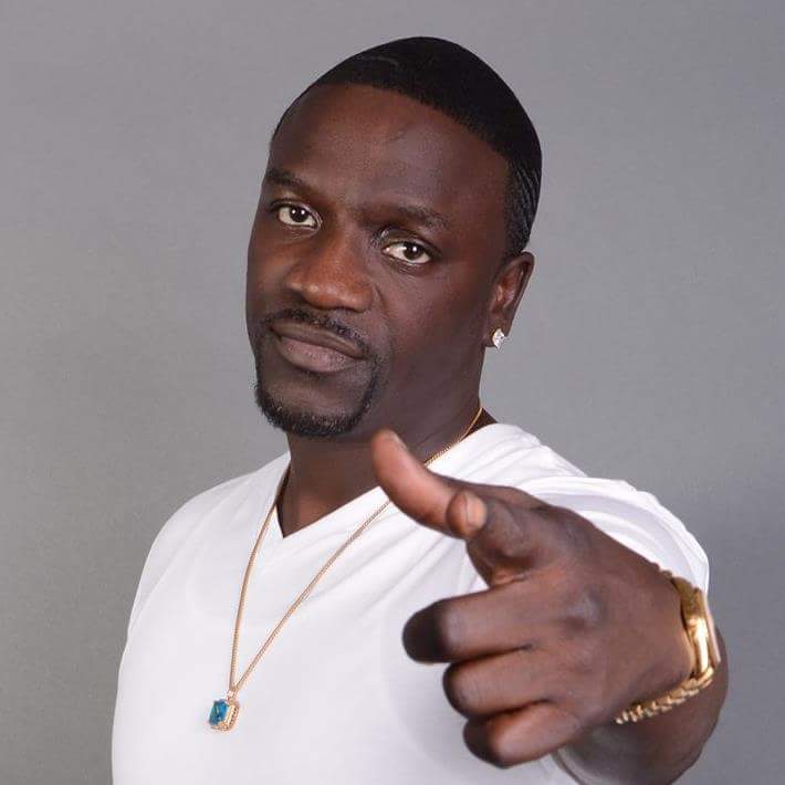 Akon Mano tu tem que Blank Template Imgflip