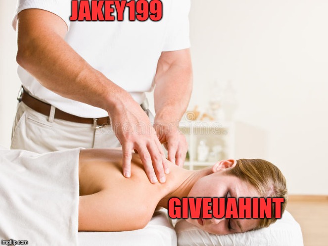 JAKEY199 GIVEUAHINT | made w/ Imgflip meme maker