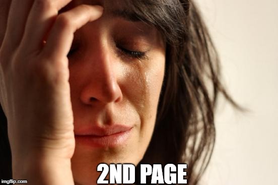 First World Problems Meme | 2ND PAGE | image tagged in memes,first world problems | made w/ Imgflip meme maker