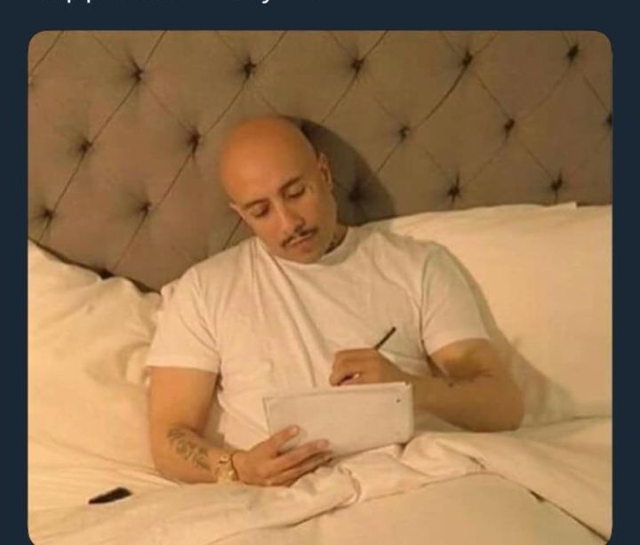 Dear Diary Blank Meme Template