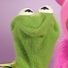 Kermit Mad | . | image tagged in kermit mad | made w/ Imgflip meme maker
