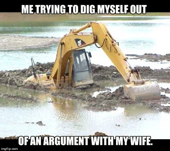It Will Never Happen Imgflip