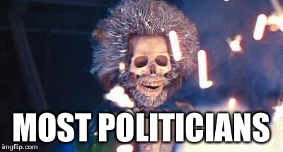 Daniel Stern Electrocuted | MOST POLITICIANS | image tagged in daniel stern electrocuted | made w/ Imgflip meme maker