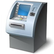 High Quality ATM Blank Meme Template