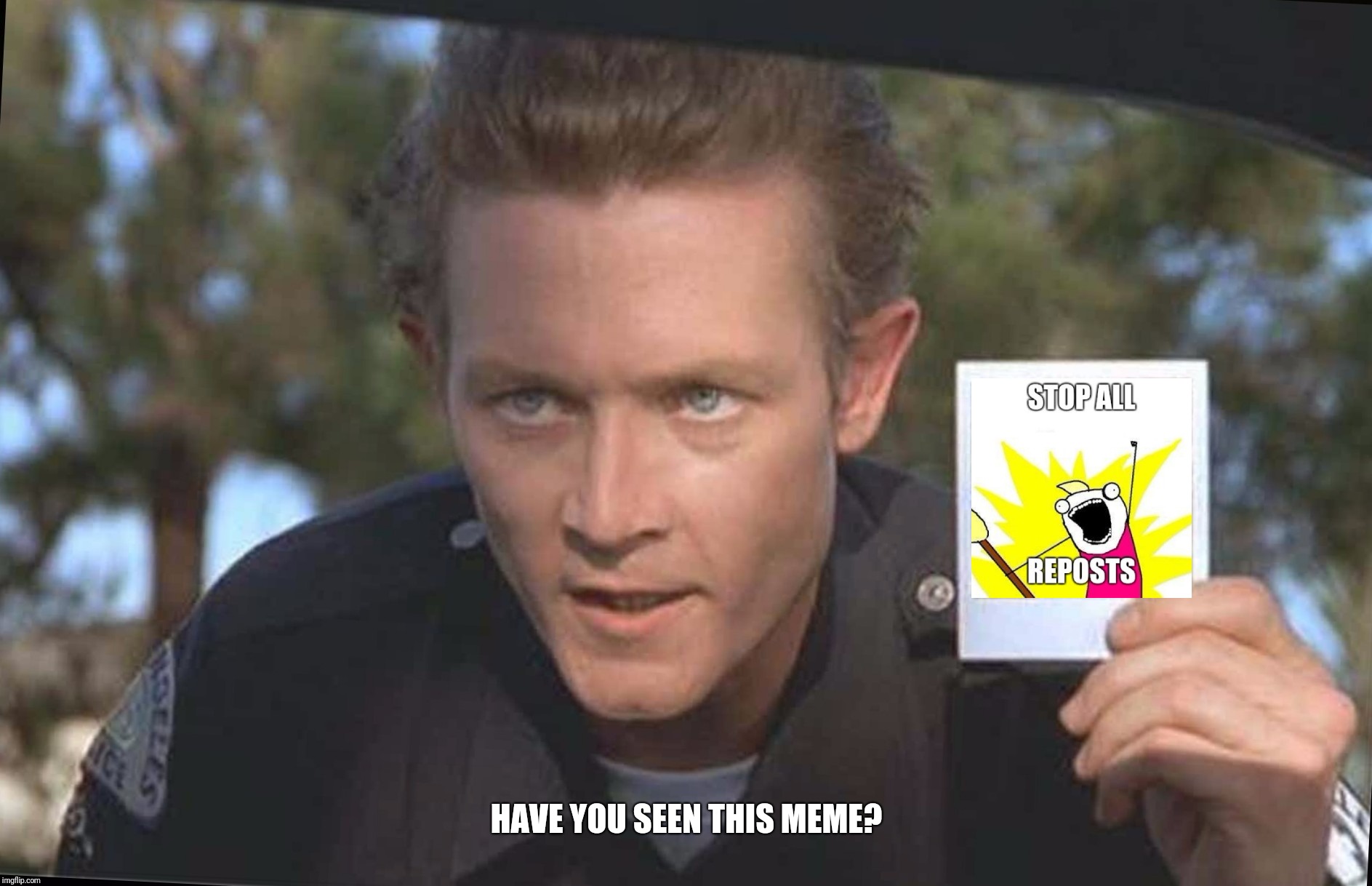 Have You Seen This Boy | HAVE YOU SEEN THIS MEME? | image tagged in have you seen this boy | made w/ Imgflip meme maker