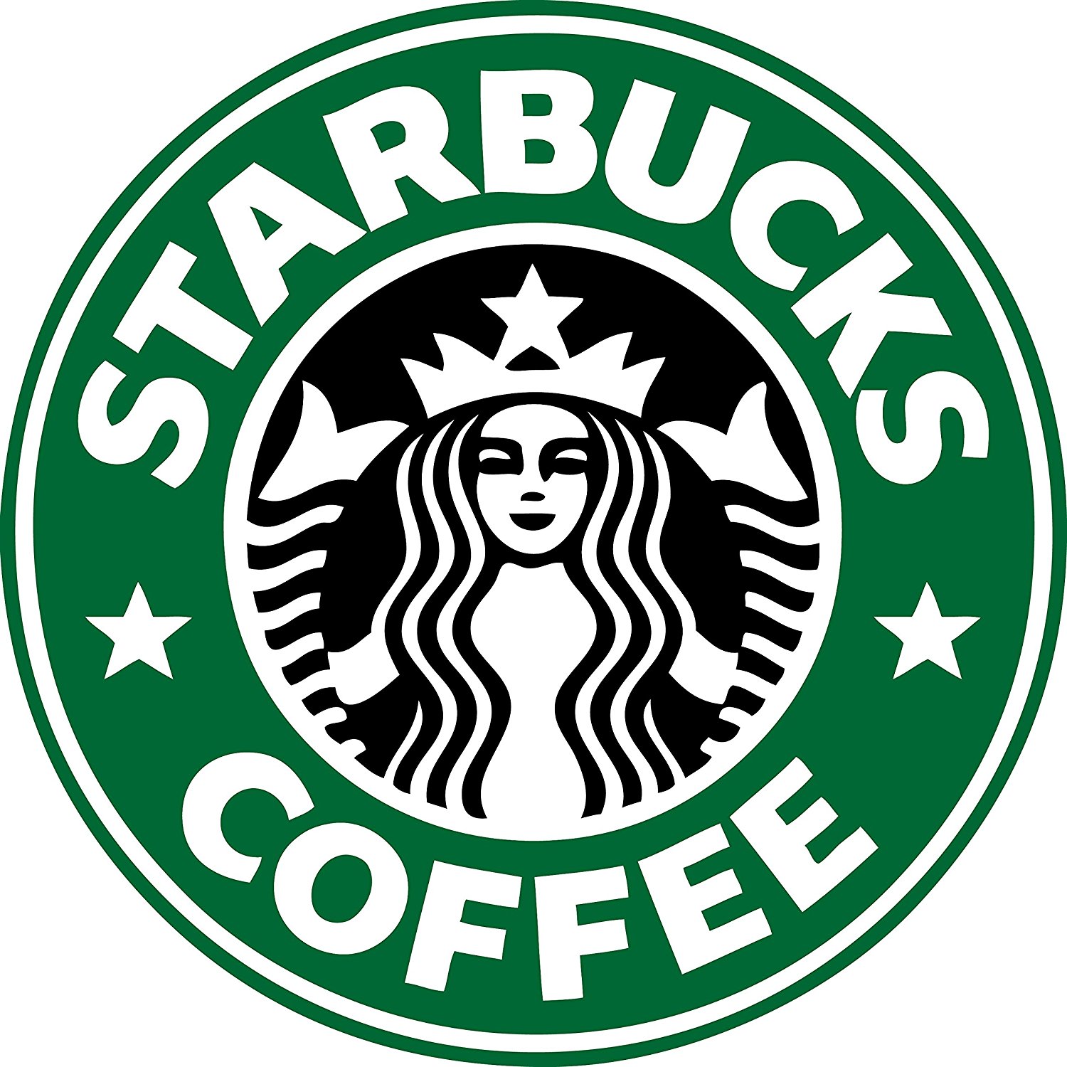 High Quality Starbucks Blank Meme Template