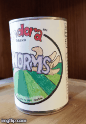 Can of worms | image tagged in gifs | made w/ Imgflip images-to-gif maker