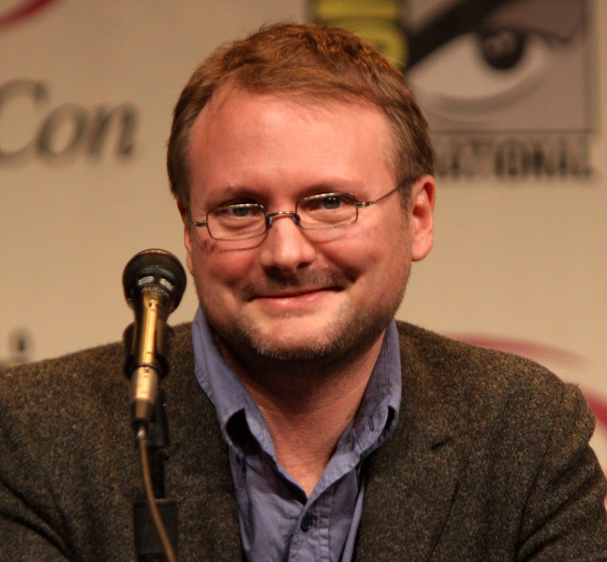 High Quality Rian Johnson Blank Meme Template