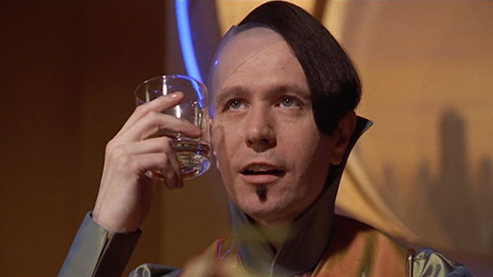 zorg Blank Meme Template