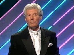 Roy Walker Catchphrase Blank Meme Template