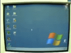 Windows 98 Second Edition Shutdown | image tagged in gifs | made w/ Imgflip video-to-gif maker
