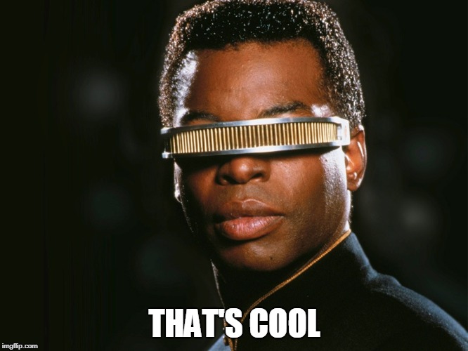 THAT'S COOL | made w/ Imgflip meme maker