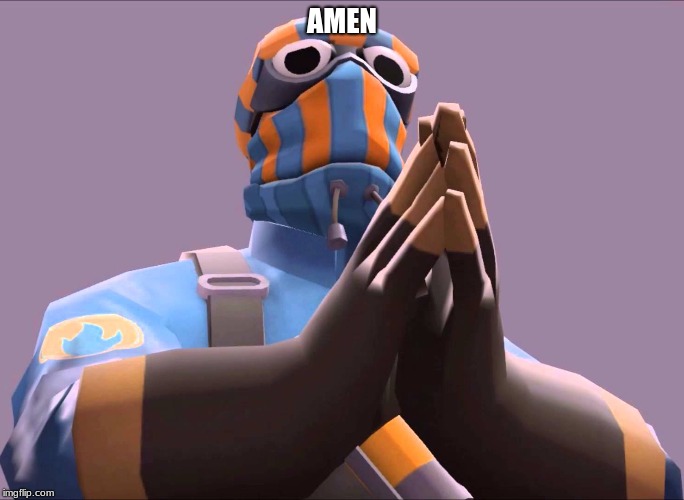 AMEN | made w/ Imgflip meme maker