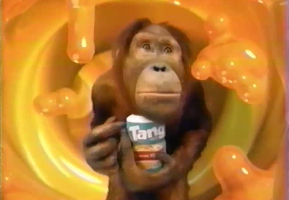 Tang Blank Meme Template