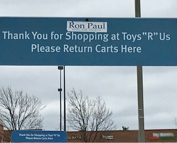 High Quality Toys r us Blank Meme Template