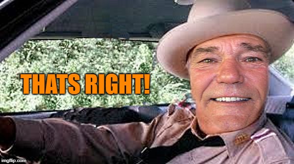 THATS RIGHT! | made w/ Imgflip meme maker