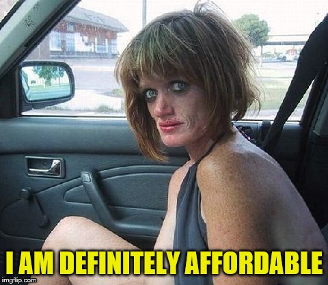 I AM DEFINITELY AFFORDABLE | made w/ Imgflip meme maker