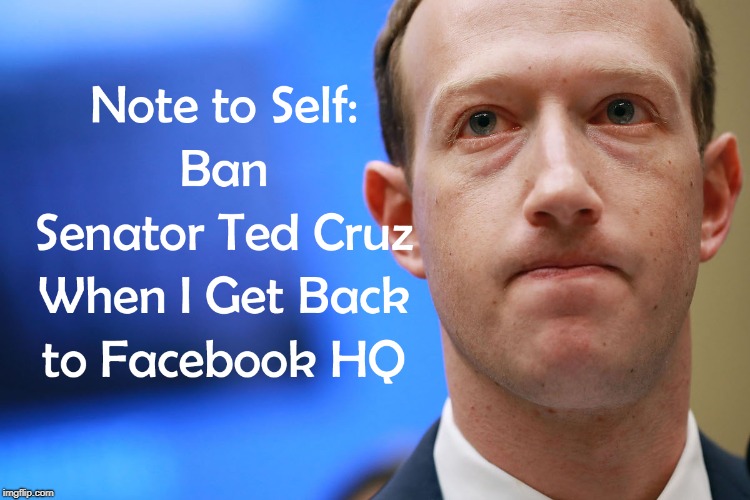 Mark Zuckerberg Facebook Spying | image tagged in facebook,mark zuckerberg,funny,american politics,ted cruz,funny memes | made w/ Imgflip meme maker
