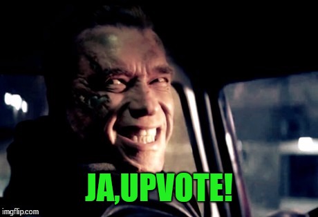 JA,UPVOTE! | made w/ Imgflip meme maker