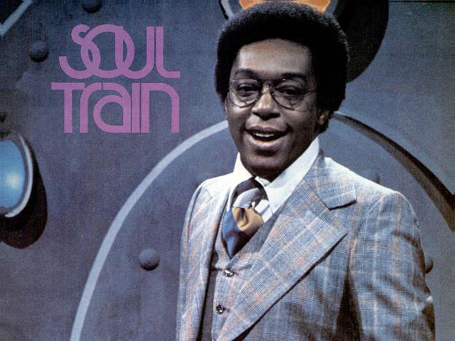 Don Cornelius Blank Meme Template