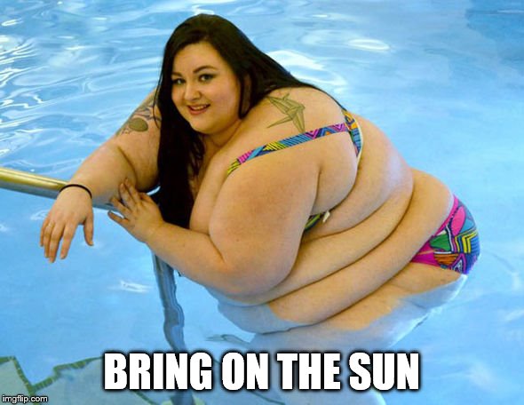 BRING ON THE SUN | made w/ Imgflip meme maker