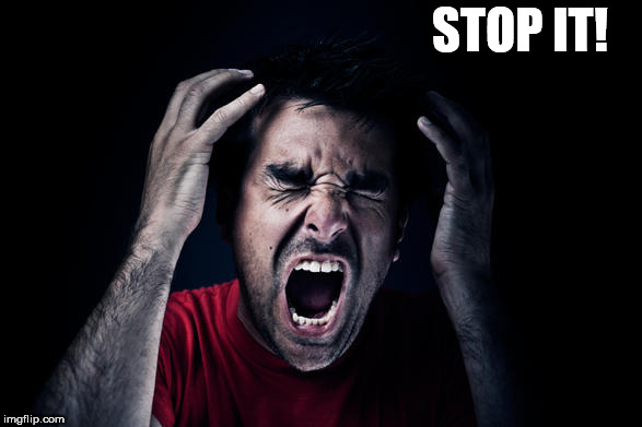 STOP IT! | image tagged in stop | made w/ Imgflip meme maker