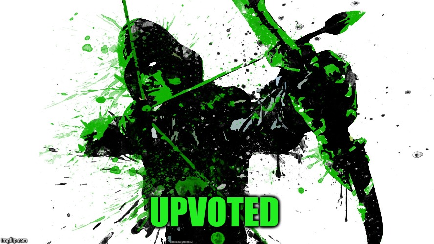 Upvote arrow | UPVOTED | image tagged in upvote arrow | made w/ Imgflip meme maker