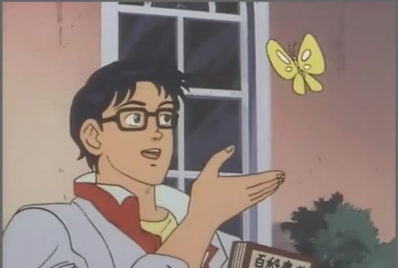 que tipo de  Blank Meme Template