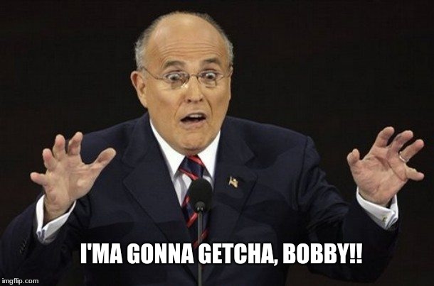 oogity-boogity | I'MA GONNA GETCHA, BOBBY!! | image tagged in m | made w/ Imgflip meme maker