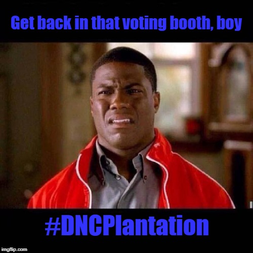 #DNCPlantation