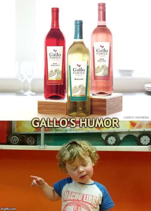 For a relaxing family get-together | GALLO'S HUMOR | image tagged in child abuse,you're drunk,wine drinker | made w/ Imgflip meme maker