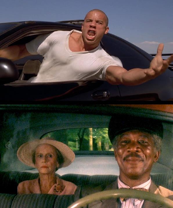 "fast and furious" Meme Templates Imgflip