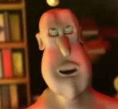 globgogabgalab Blank Meme Template