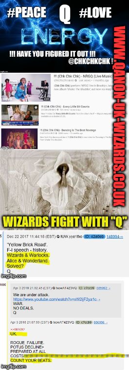 Q-Key | WWW.QANON-UK-WIZARDS.CO.UK | image tagged in anonymous,anonymous meme week,anonymouse,politics,american politics,world peace | made w/ Imgflip meme maker