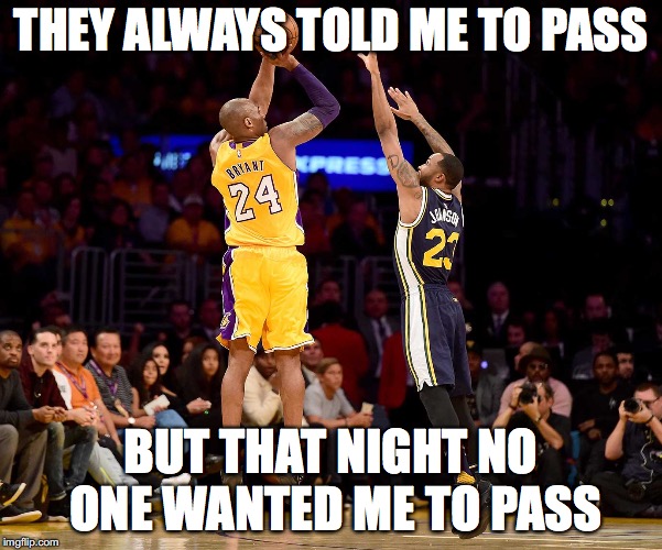 THEY ALWAYS TOLD ME TO PASS; BUT THAT NIGHT NO ONE WANTED ME TO PASS | made w/ Imgflip meme maker