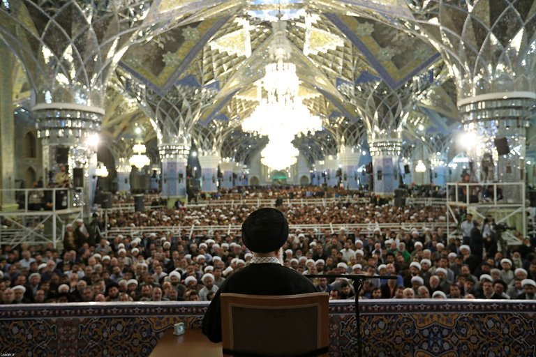 Iran Blank Meme Template