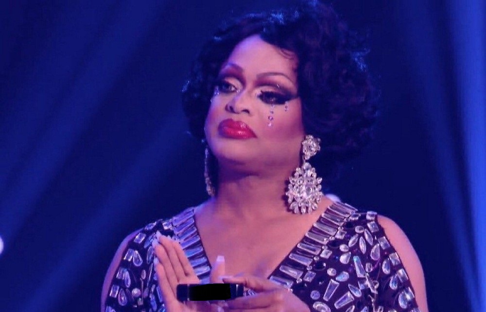 Kennedy Davenport Blank Meme Template