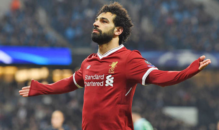 salah Blank Meme Template