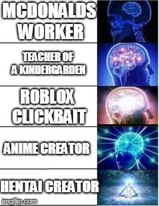 Roblox Hentai Meme