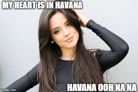 Havana Imgflip
