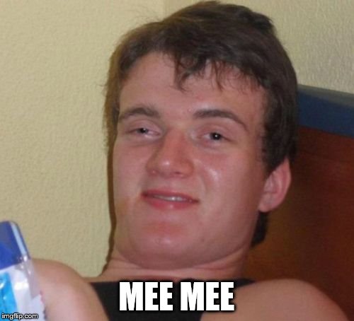 10 Guy Meme | MEE MEE | image tagged in memes,10 guy | made w/ Imgflip meme maker