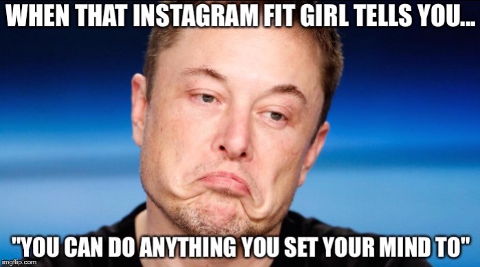 Skeptical Elon Musk | image tagged in elon musk | made w/ Imgflip meme maker