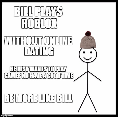 To All Roblox Oders Imgflip