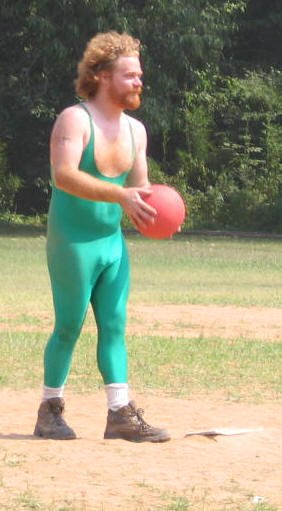 kickball Blank Meme Template