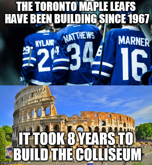 Toronto Maple Leafs Memes Gifs Imgflip