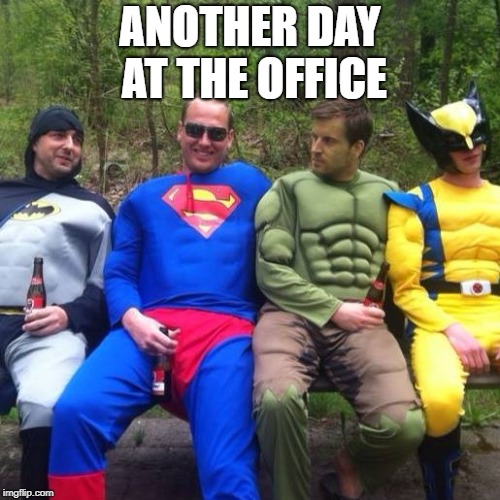 Another day at the office | ANOTHER DAY AT THE OFFICE | image tagged in work,office | made w/ Imgflip meme maker