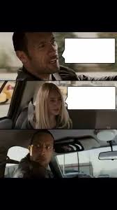 High Quality taxi Blank Meme Template