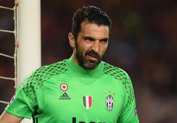 buffon Blank Meme Template